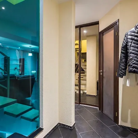 City Center On 3 Floors * Tallinn