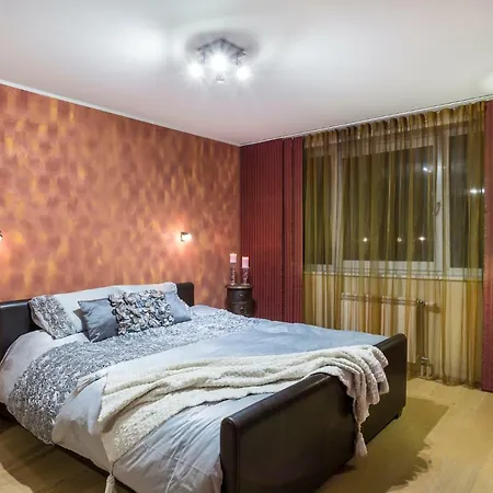 City Center On 3 Floors * Tallinn