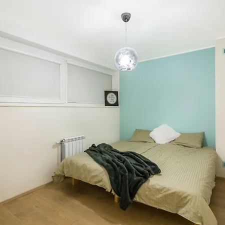 Apartment City Center On 3 Floors Tallinn